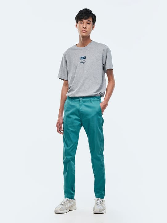 Levi's® Men's XX Chino Standard Taper Pants